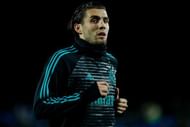 Leganes v Real Madrid - Spanish Copa del Rey